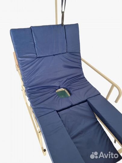 Кровать для лежачих больных