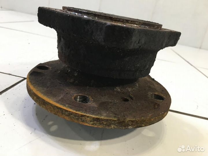 Ступица задняя BMW X3 F25