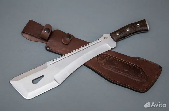 Нож Семин Мачете-2