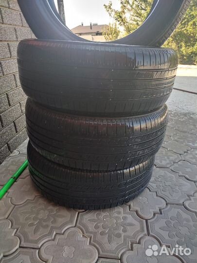 Goodyear Eagle LS 2 225/55 R18 98H