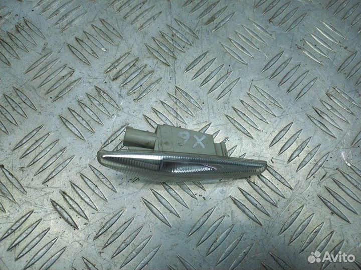 Повторитель на крыло левый Bmw X6 E71 N54 3.0