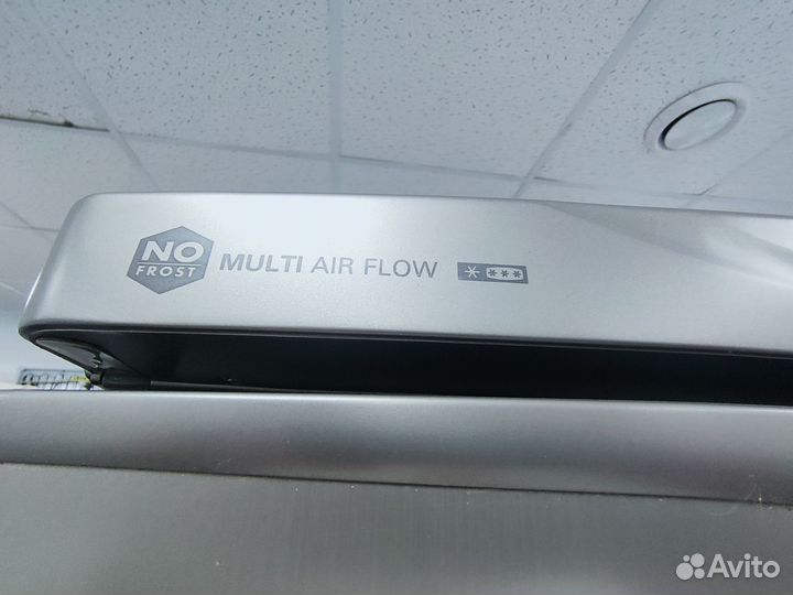 Холодильник LG No Frost