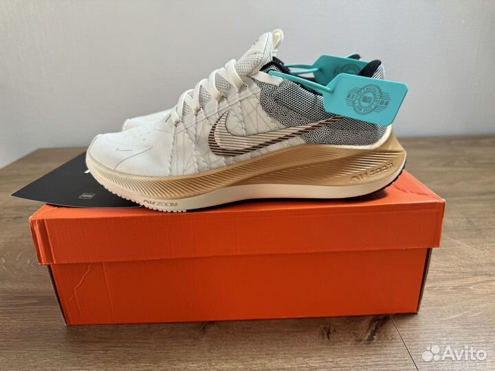 Wmns Nike Zoom Winflo 8 prm Оригинал