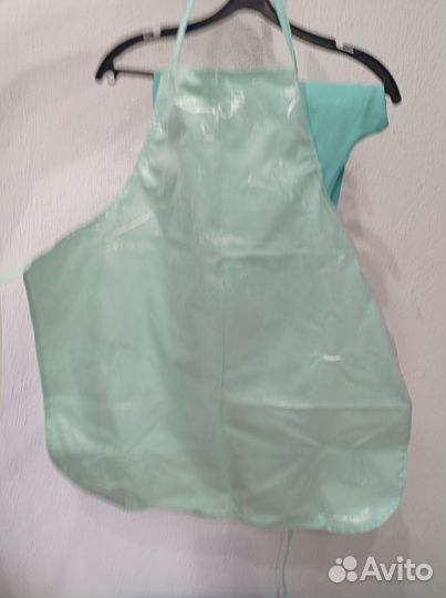 Костюм лаборанта (медицинский)