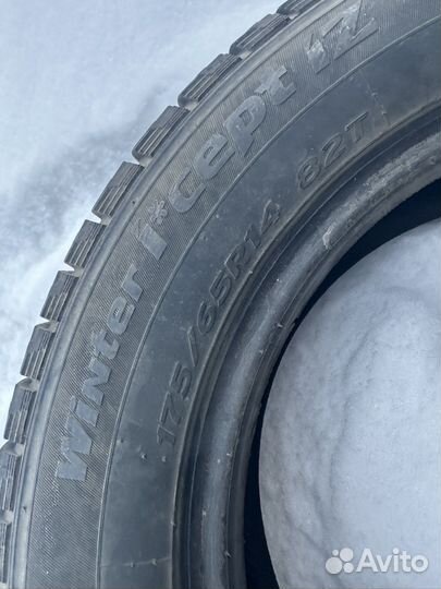 Hankook Winter I'Cept IZ2 175/65 R14