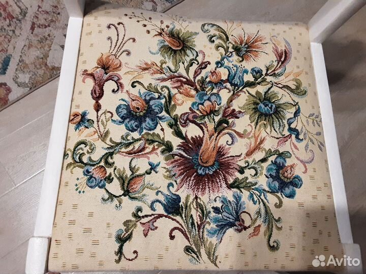 Стул ретро винтаж