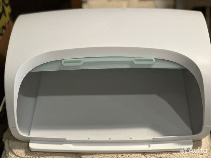 Хлебница умная Tupperware