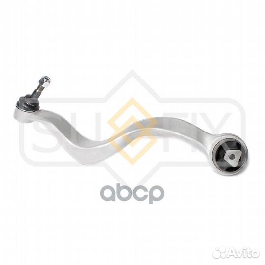 Рычаг подвески перед лев SH1930 sufix