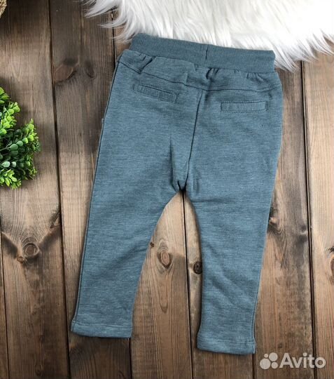 Штаны спортивные 86