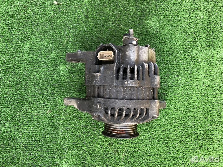 Mitsubishi Lancer 9 генератор