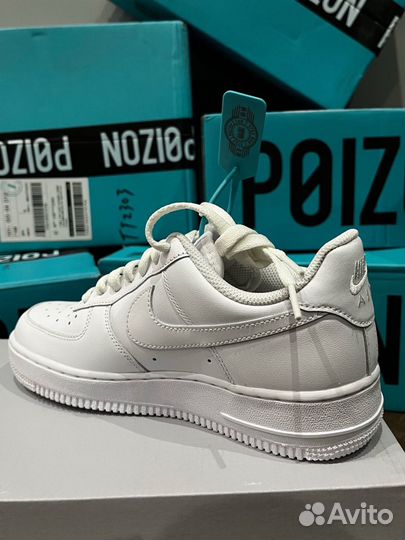 Nike air force 1 low