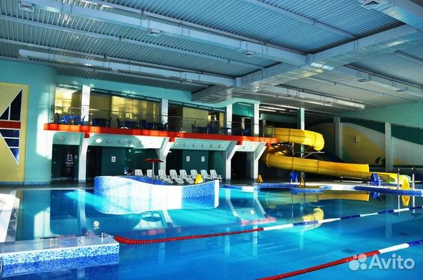 Отдых с детьми в Омской области