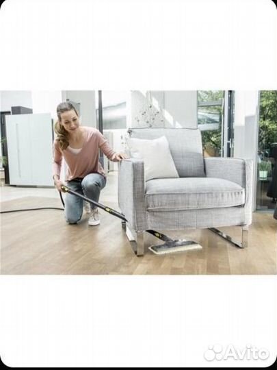 Пароочиститель karcher Karcher SC 2