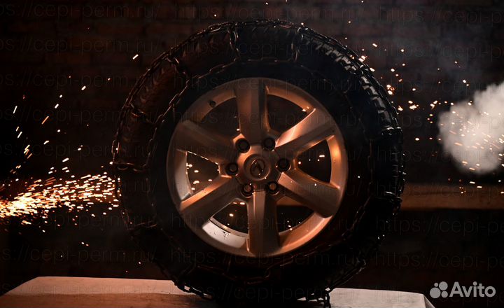 Цпс 425/85 21 Сота р.8/8