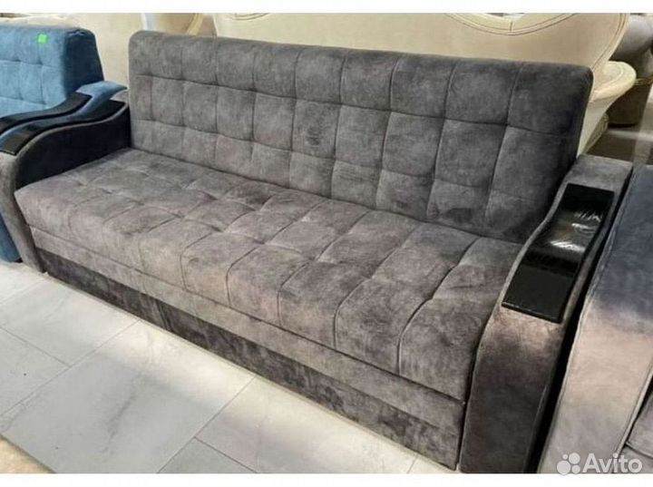 Диван раскладной в наличии не б/у