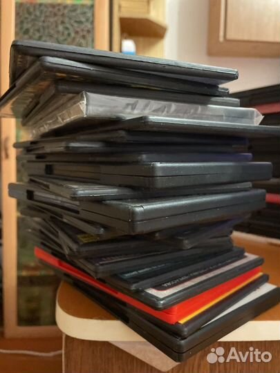 Диск мосгаз