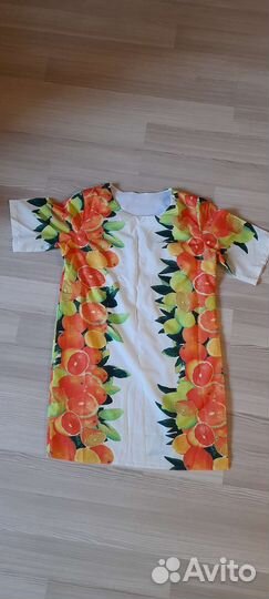 Женские вещи пакетом 42 44