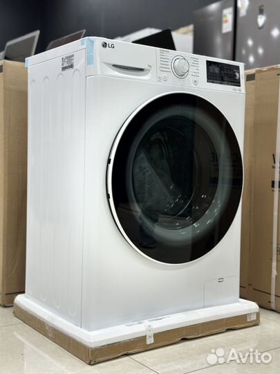 Стиральная машина LG F2J6hsfw