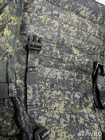 Рюкзак Патрульный 6ш117 Ратник Новый