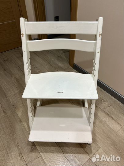 Stokke tripp trapp