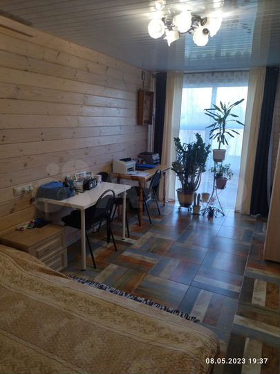 Дом 110 м² на участке 5,7 сот.