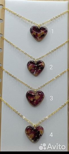 Заказ(кулон х2)