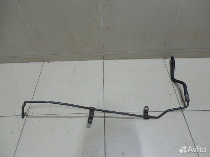 Трубка гидроусилителя Aveo (T300) 2011