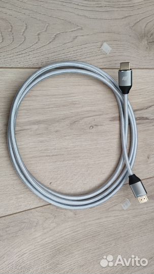 Кабель для компьютера hdmi 2.1