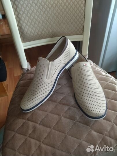 Туфли мужские 42