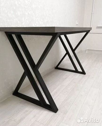 Подстолье на заказ