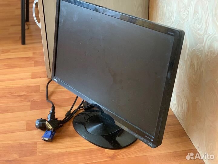 Монитор Benq 24 60гц