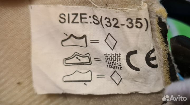 Ролики детские