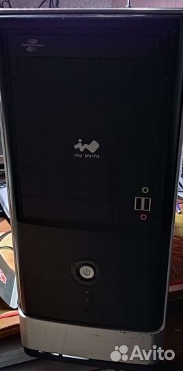 Пк i3/i5/FX