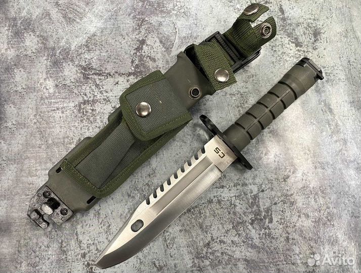 Нож военный