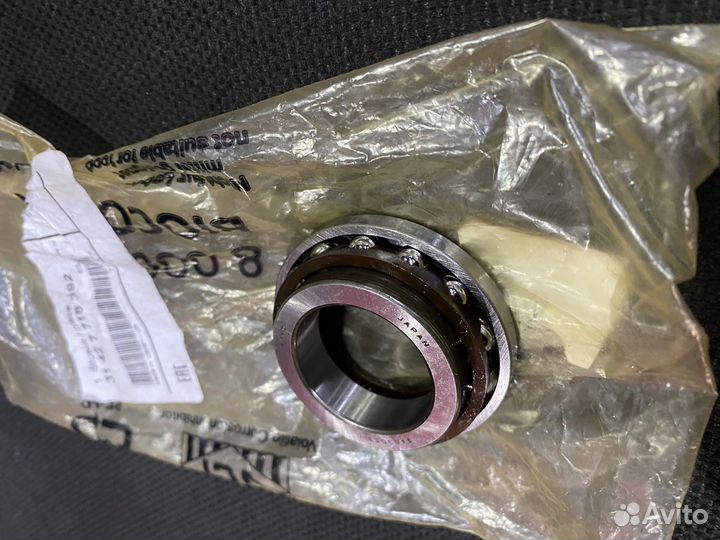 Подшипник рулевой колонки BMW S1000RR, BMW S1000R