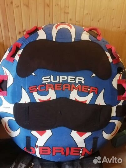 Баллон O'Brien Super Screamer