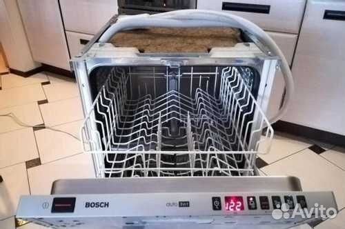 Посудомоечная машина Bosch srv55t13eu/41 разбор