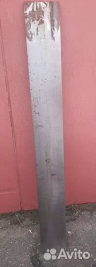 Нож для бумагорезательной машины