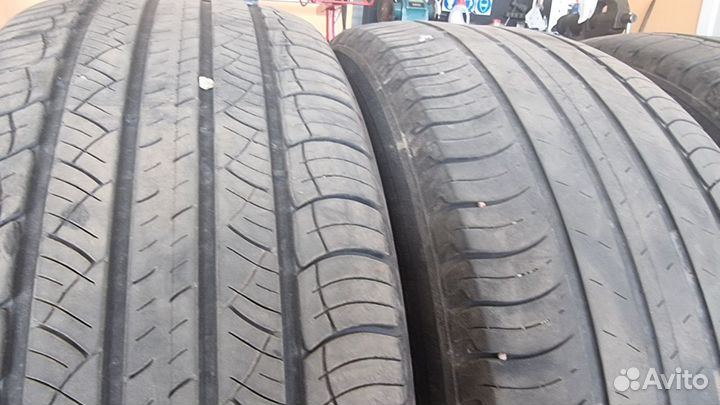 Michelin Latitude Tour HP 235/60 R18