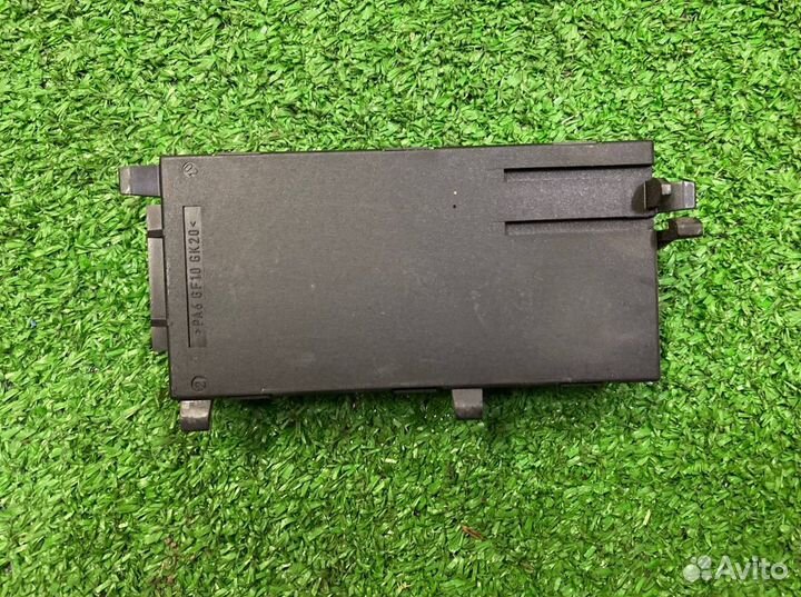 Блок управления keyless GO Mercedes-Benz Cls-Class