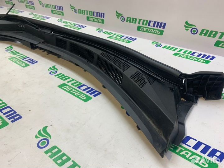 Жабо дворников в сборе Mazda Cx-30 кроссовер