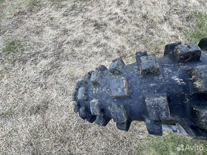 Gas Gas ec 350 2021г (ktm)