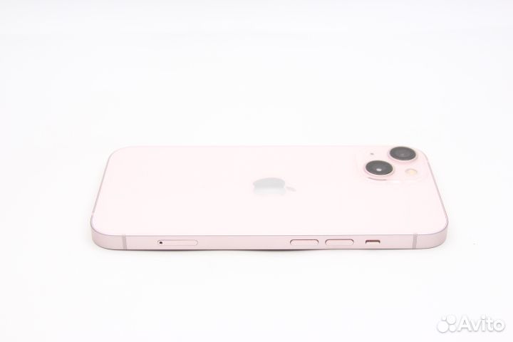 Телефон Apple iPhone 13 128Gb (Dual SIM) Pink