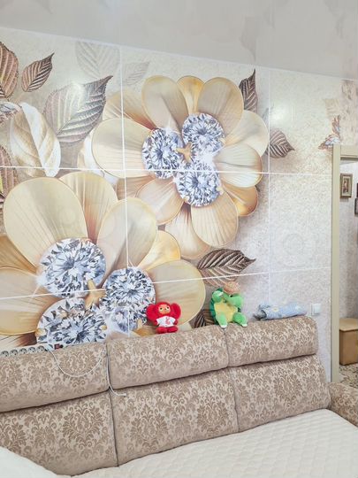 1-к. квартира, 31 м², 6/9 эт.