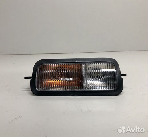 Указатель поворота правый LADA Niva 2121 1977-2019