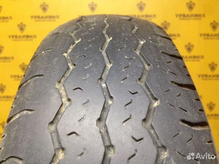 Toyo Z Radial Z-24 165 R14