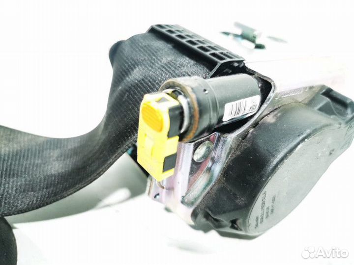 Ремень безопасности передний правый Land Rover 2