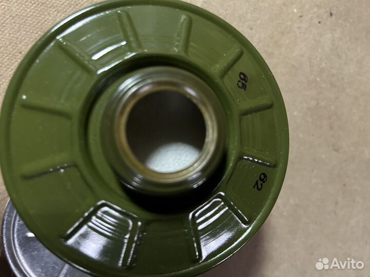 Гражданский противогаз гп-7вм (аналог пмк)