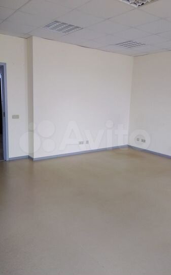 Офис, 35 м² офис