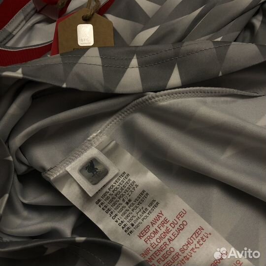 Винтажное джерси Liverpool Новое